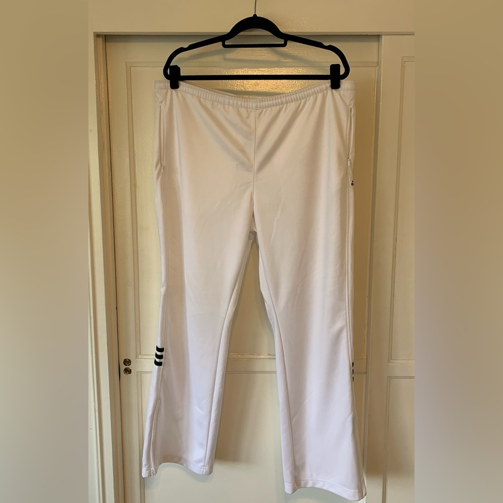 Adidas Track Pants